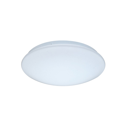 Φ 250mm x H 75mm 11W LED 吸顶灯带闪光装饰/fl-d128a