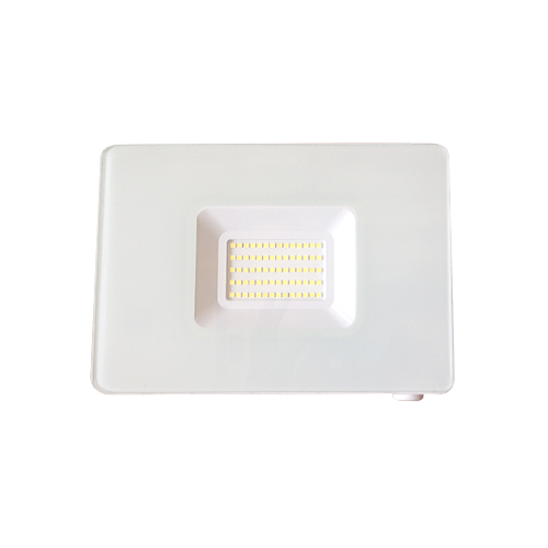 120 X 85mm 50W 全新 LED 泛光灯 白色