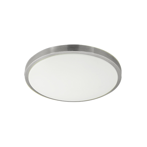 Ø 430mm x H 115mm 24W LED 吸顶灯带装饰环